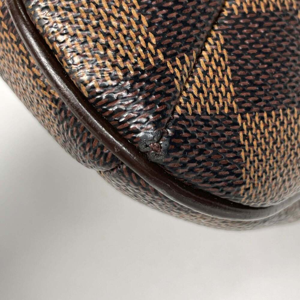 Louis Vuitton Bloomsbury PM Crossbody Shoulder Bag, Damier Brown, N42251, Wom... - Picture 3 of 8
